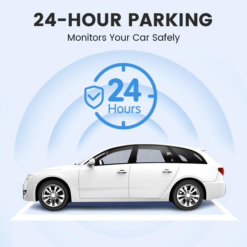 📹50% OFF FOR A LIMITED TIME!✨4K Ultra HD dash cam with night vision🚗Wi-Fi and loop recording for continuous monitoring🌙