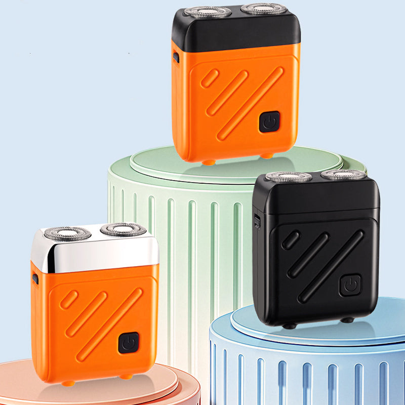 🎁2025 Limited Time Sale 70% Off🔥Efficient & Durable Mini Shaver