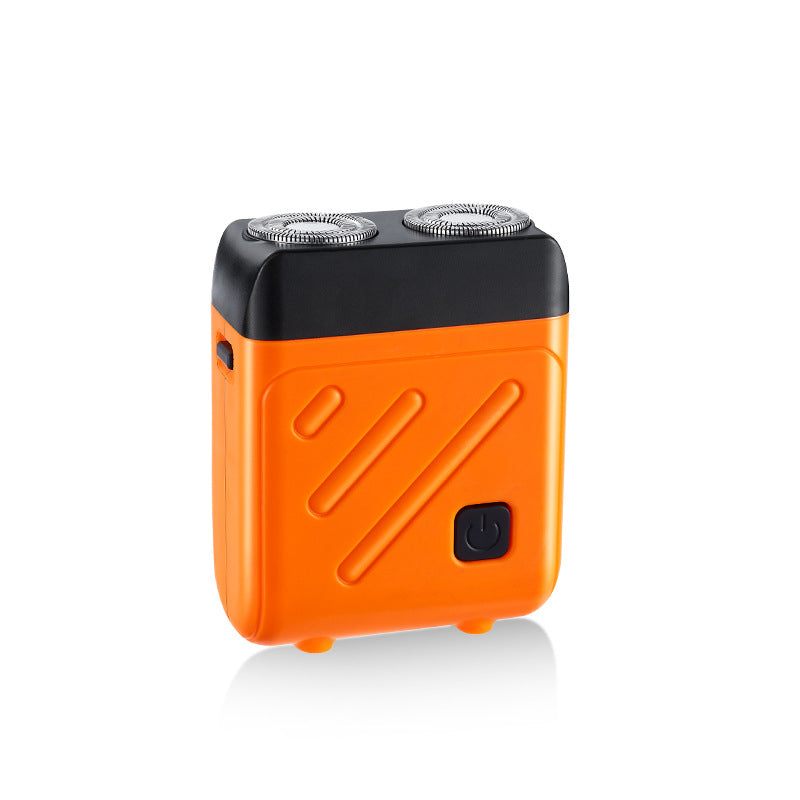 🎁2025 Limited Time Sale 70% Off🔥Efficient & Durable Mini Shaver