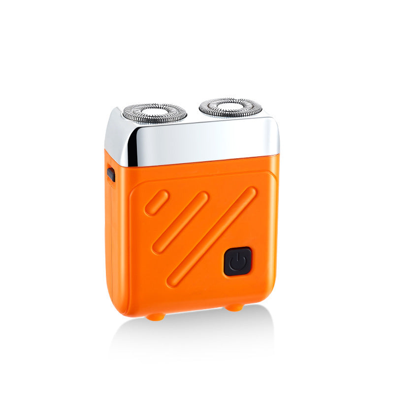 🎁2025 Limited Time Sale 70% Off🔥Efficient & Durable Mini Shaver