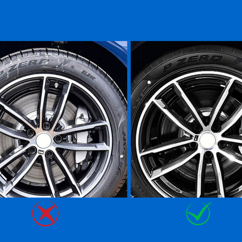 Car Wax Applicator Pad