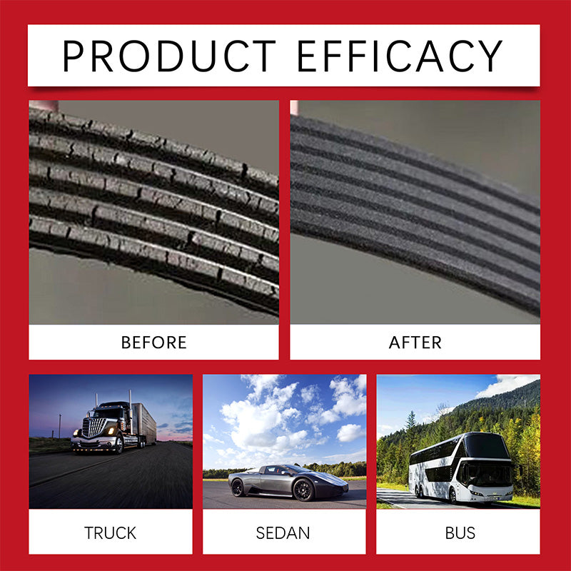 🎁2025 Limited Time Sale 50% Off🔥Multi-Purpose Car Belt Lubricant & Noise Reducing Spray🚗