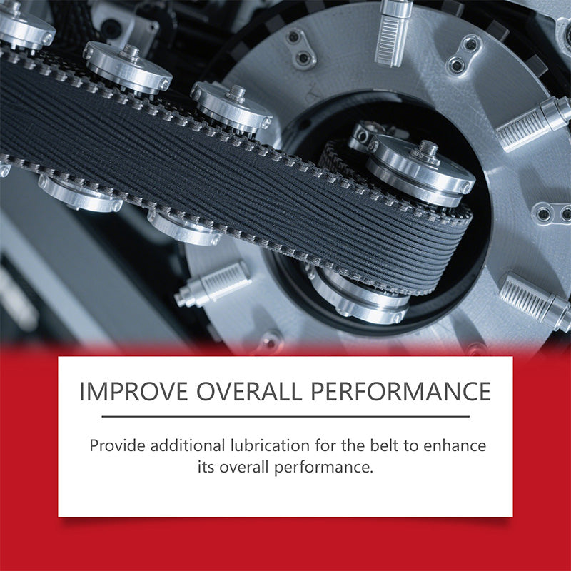 🎁2025 Limited Time Sale 50% Off🔥Multi-Purpose Car Belt Lubricant & Noise Reducing Spray🚗