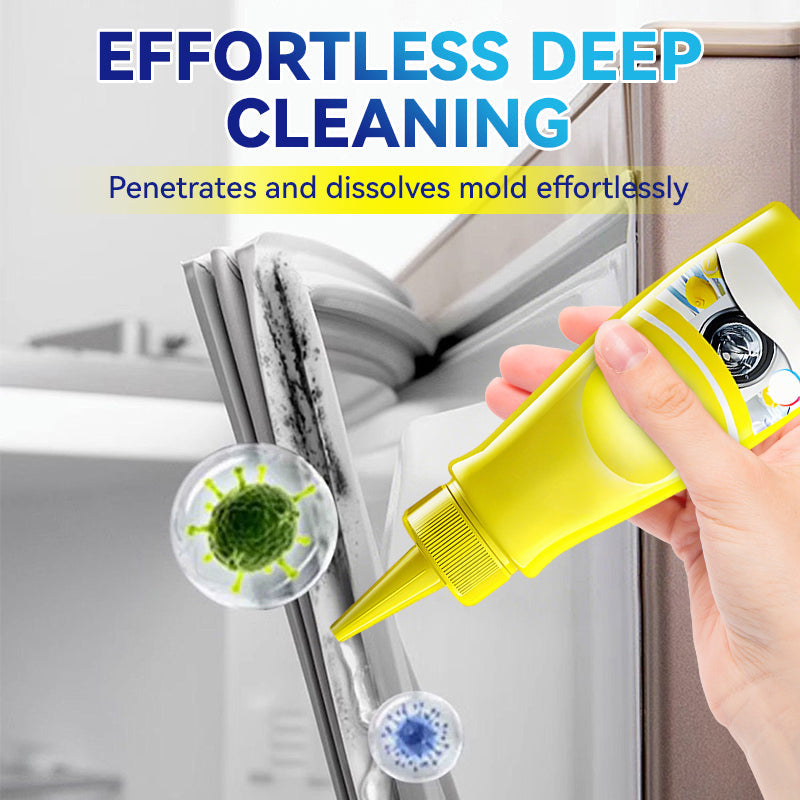 🎯Black Friday Bottom Price! 3-in-1 Mold Removal Gel – Cleans, Protects, and Prevents Mold on Any Surfacel🔥This Deal is Epic!