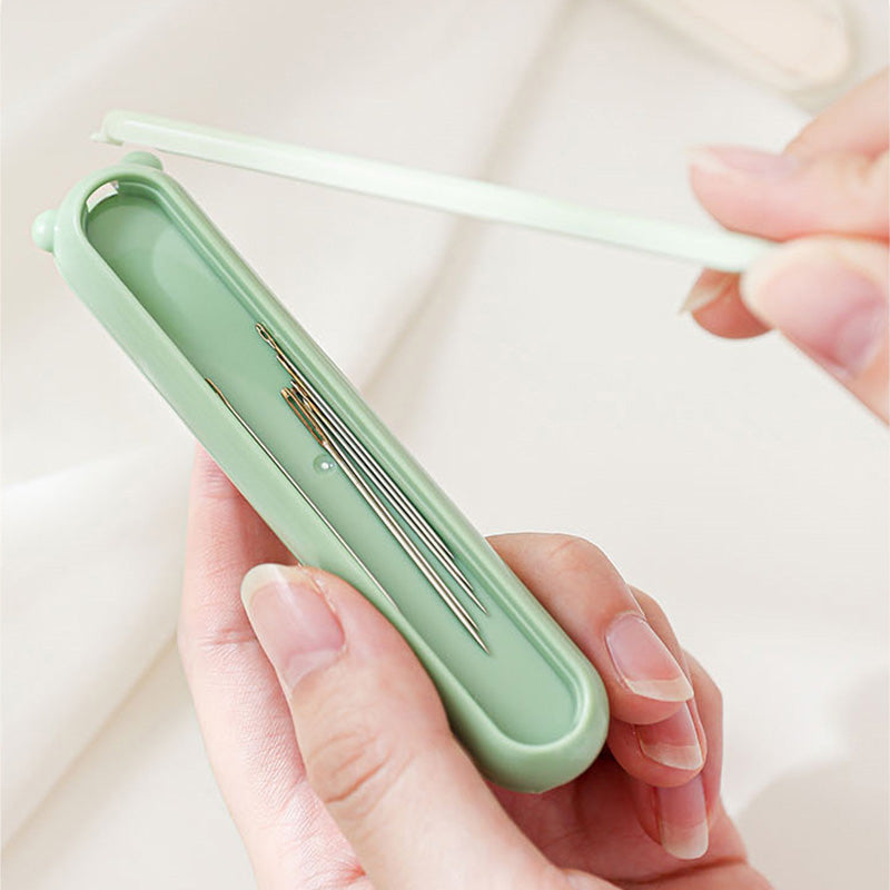 ⏰Black Friday Special Offer💥 2-in-1 Threading & Seam-Ripping Tool