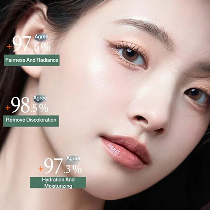 🎅Christmas promotion 49% OFF🎁Radiant Skin Whitening & Spot Correcting Spray