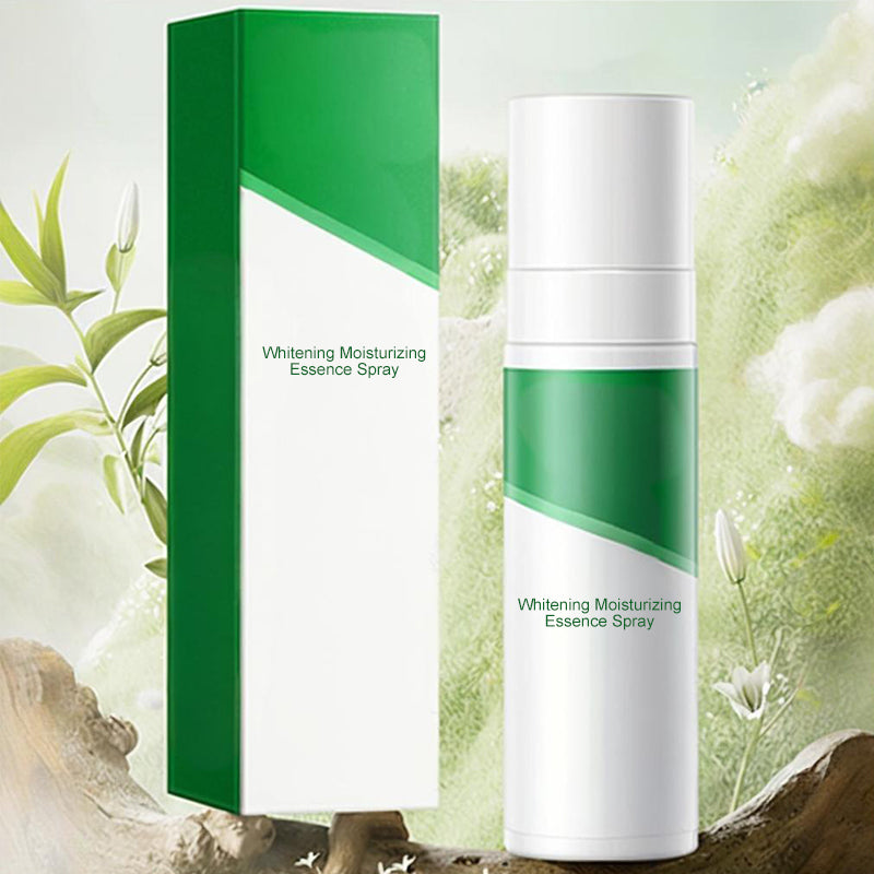 🎅Christmas promotion 49% OFF🎁Radiant Skin Whitening & Spot Correcting Spray