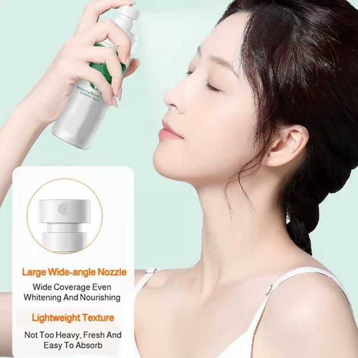 🎅Christmas promotion 49% OFF🎁Radiant Skin Whitening & Spot Correcting Spray