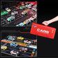 🎅Christmas promotion 50% OFF🎁48 Mini Pull-Back Cars with Built-In Garage Set