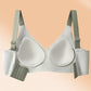 🔥2026 New Arrivals: 50% Off for a Limited Time!🔥Seamless Wire-Free Push-up Anti-Sagging Bra