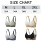 🔥2026 New Arrivals: 50% Off for a Limited Time!🔥Seamless Wire-Free Push-up Anti-Sagging Bra