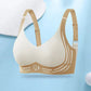 🔥2026 New Arrivals: 50% Off for a Limited Time!🔥Seamless Wire-Free Push-up Anti-Sagging Bra