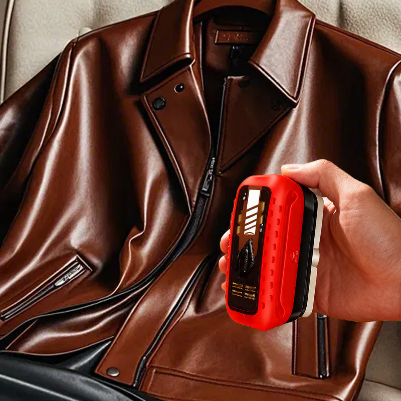 🔥Hot Sale🔥2-in-1 Leather Cleaner and Conditioner