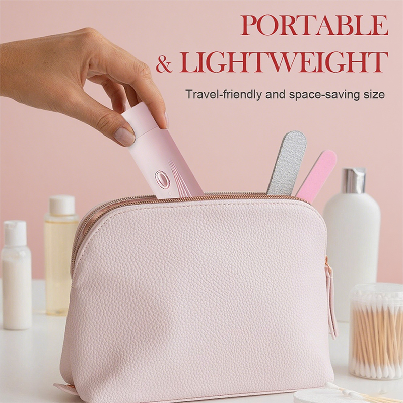 🎄 Christmas Special Offers!🎄Portable Dual-Head Electric Epilator