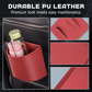 🥳2026 HOT SALE🥳💞50K+ SOLD!🚗🧺 66% OFF! Leather Car Door Cup Holder – Wide‑mouth opening, easy reach for drinks & phone. Clip‑on secure fit. PU leather, tough & stylish. 🛡️✨