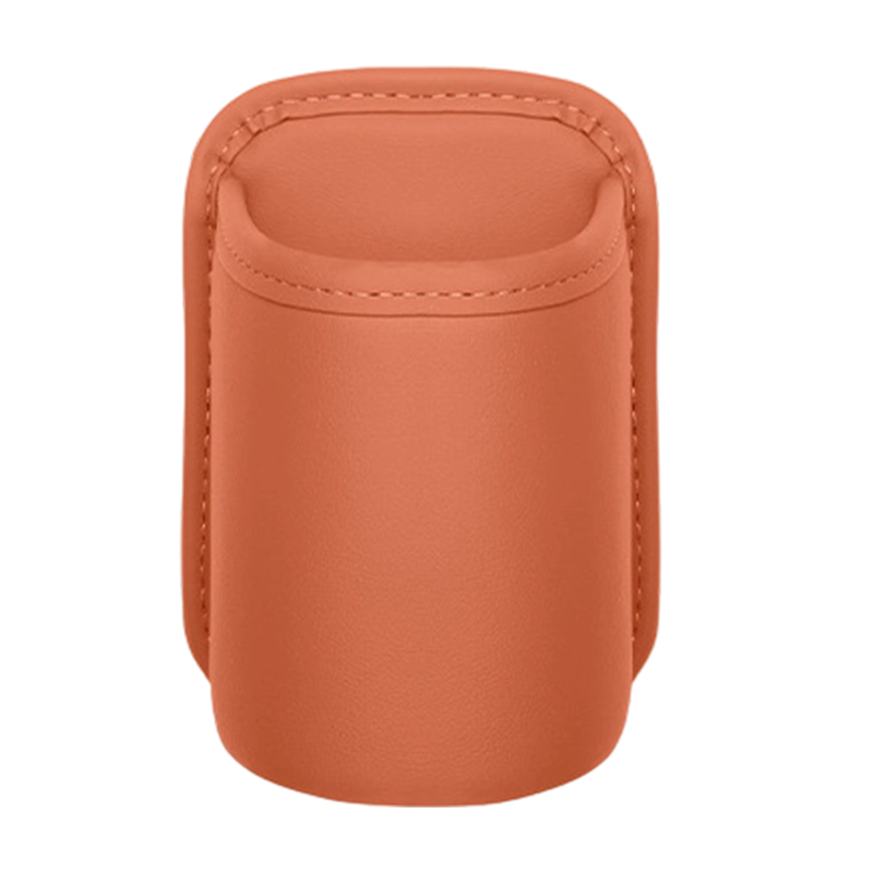 🥳2026 HOT SALE🥳💞50K+ SOLD!🚗🧺 66% OFF! Leather Car Door Cup Holder – Wide‑mouth opening, easy reach for drinks & phone. Clip‑on secure fit. PU leather, tough & stylish. 🛡️✨