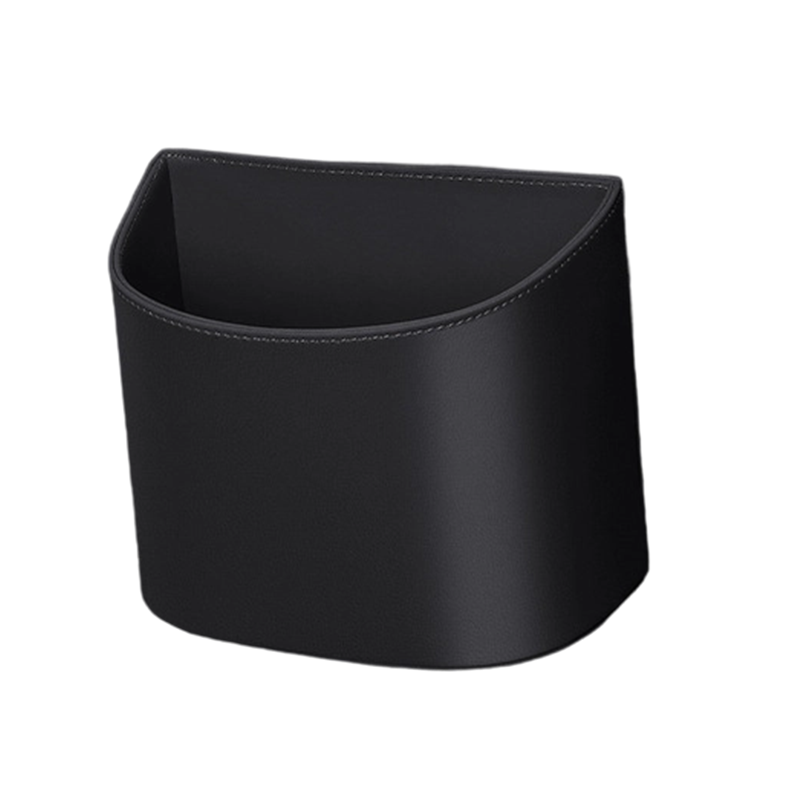 🥳2026 HOT SALE🥳💞50K+ SOLD!🚗🧺 66% OFF! Leather Car Door Cup Holder – Wide‑mouth opening, easy reach for drinks & phone. Clip‑on secure fit. PU leather, tough & stylish. 🛡️✨