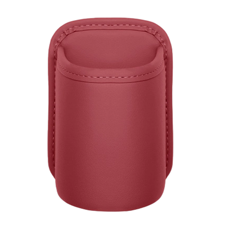 🥳2026 HOT SALE🥳💞50K+ SOLD!🚗🧺 66% OFF! Leather Car Door Cup Holder – Wide‑mouth opening, easy reach for drinks & phone. Clip‑on secure fit. PU leather, tough & stylish. 🛡️✨