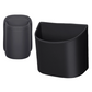 🥳2026 HOT SALE🥳💞50K+ SOLD!🚗🧺 66% OFF! Leather Car Door Cup Holder – Wide‑mouth opening, easy reach for drinks & phone. Clip‑on secure fit. PU leather, tough & stylish. 🛡️✨