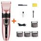 🎅Christmas promotion 50% OFF Professional Hair Clippers for Men