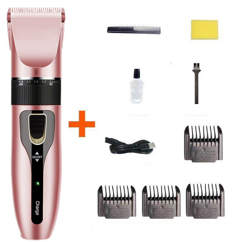 🎅Christmas promotion 50% OFF Professional Hair Clippers for Men