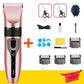 🎅Christmas promotion 50% OFF Professional Hair Clippers for Men