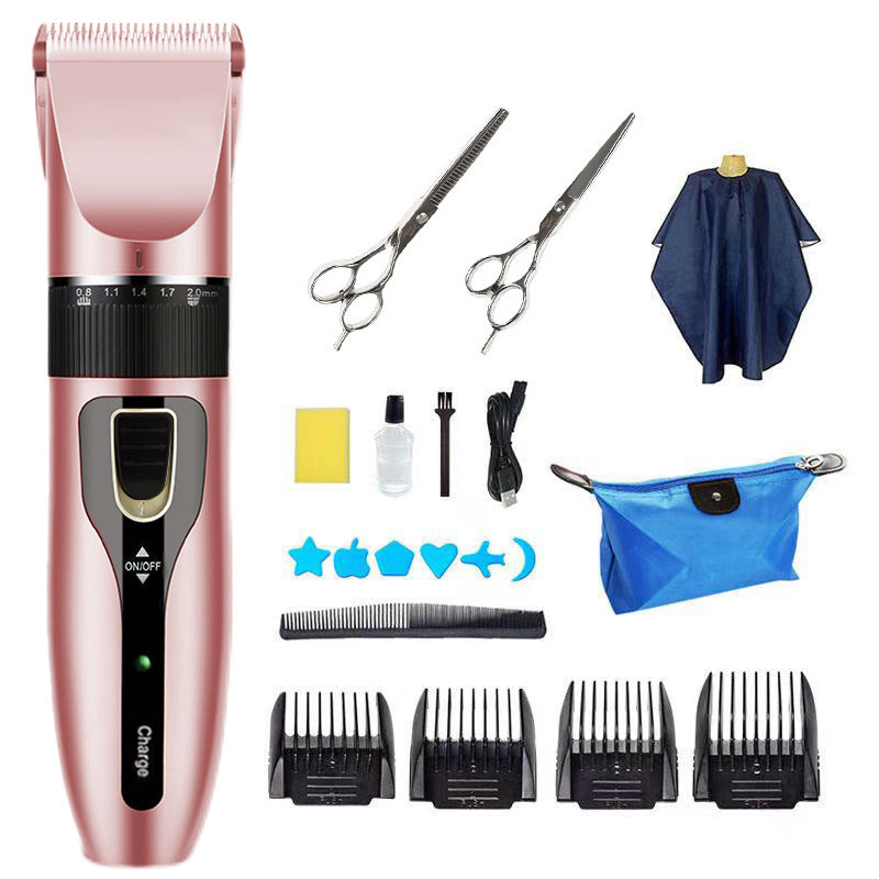 🎅Christmas promotion 50% OFF Professional Hair Clippers for Men
