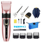 🎅Christmas promotion 50% OFF Professional Hair Clippers for Men