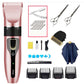 🎅Christmas promotion 50% OFF Professional Hair Clippers for Men