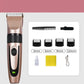 🎅Christmas promotion 50% OFF Professional Hair Clippers for Men