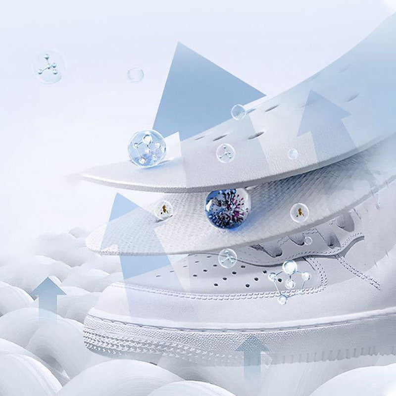 🎅Christmas Hot Sale 50% Off🎁White Shoes Cleaning Cream