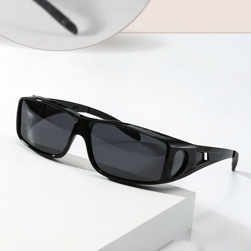 📹50% OFF FOR A LIMITED TIME!✨Unisex Fashion Polarized Sunglasses