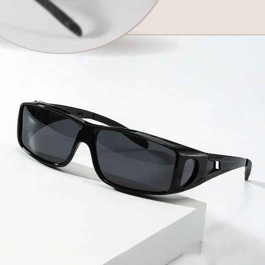 📹50% OFF FOR A LIMITED TIME!✨Unisex Fashion Polarized Sunglasses
