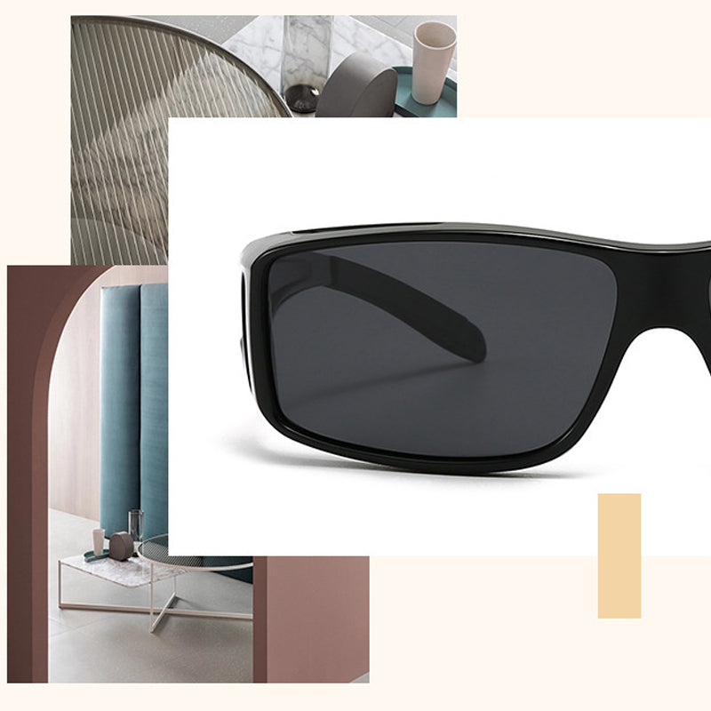 📹50% OFF FOR A LIMITED TIME!✨Unisex Fashion Polarized Sunglasses