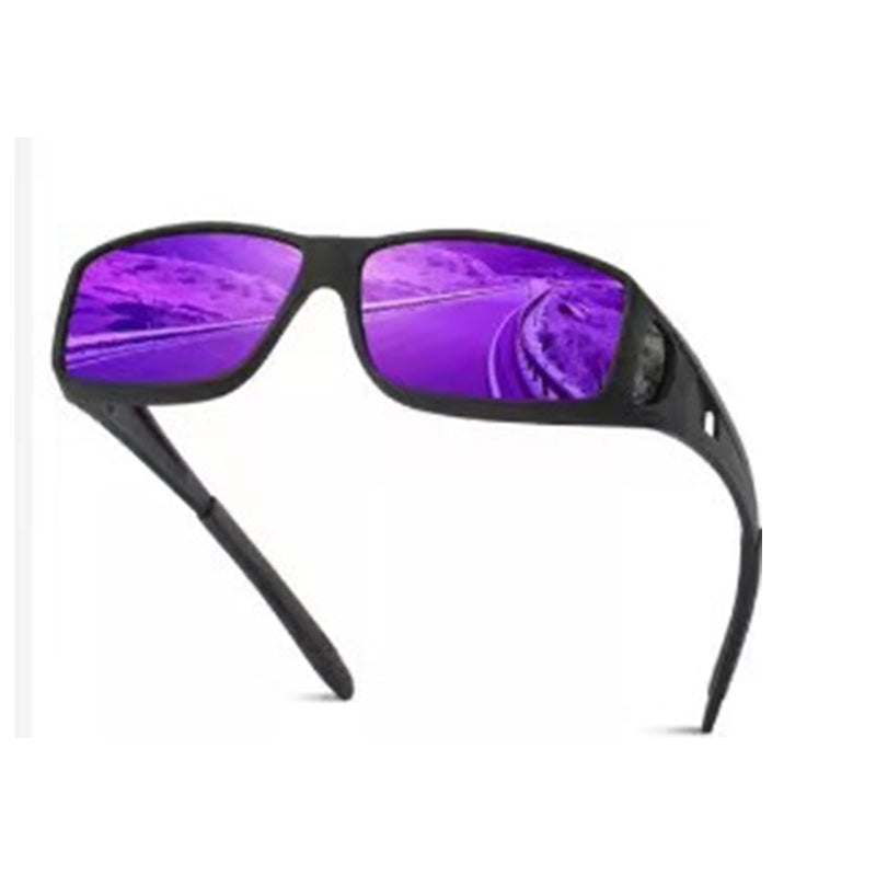 📹50% OFF FOR A LIMITED TIME!✨Unisex Fashion Polarized Sunglasses