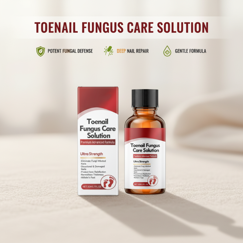 🔥Christmas Limited-Time Offer:64% OFF!!!🔥Nail Repair Essence for Damaged Nails