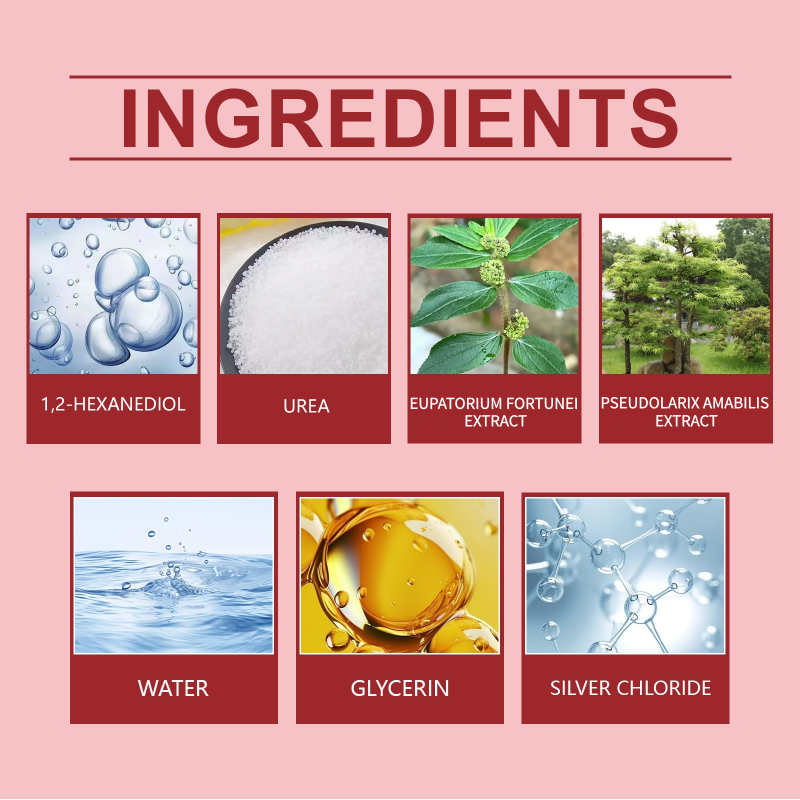 🔥Christmas Limited-Time Offer:64% OFF!!!🔥Nail Repair Essence for Damaged Nails