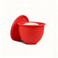Silicone Liners Compatible with Stand Mixers
