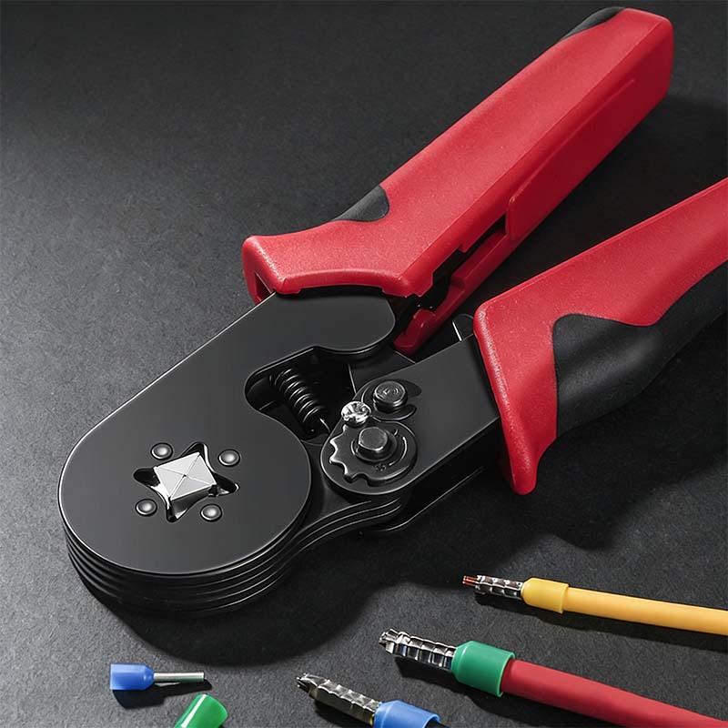 🔥2026 New Collection - Limited-Time Pre-Sale⏰Insulated wire end sleeve