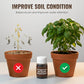 All-Purpose Plant Root Stimulator and Soil Revitalizer