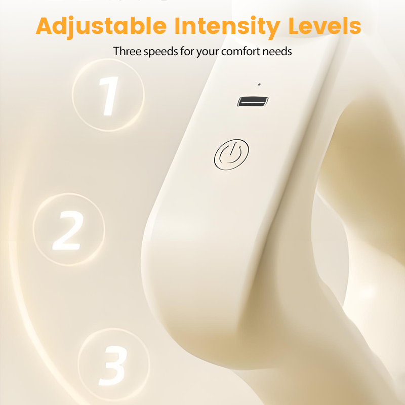 Multifunctional Full-Body Fascia Ring – Your All-in-One Recovery & Relief Buddy! 💥  | Gift for Fitness & Pain Relief 🎄✨