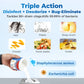 4-in-1 Powerful Pipe Unclogging Powder