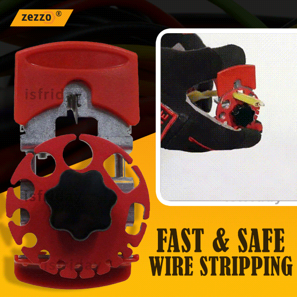 ⏳Today Only: 50% Off⏰ Shimmer07® Universal Handheld Quick Stripper