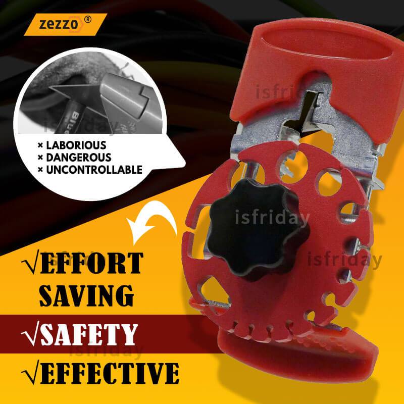 ⏳Today Only: 50% Off⏰ Shimmer07® Universal Handheld Quick Stripper