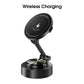 Wireless Fast Charging Magnetic Phone Holder