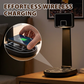 🎅Christmas sale 50% OFF🌟Value Bunle: Basketball Hoop LED Desk Lamp with Wireless Charger + Cable