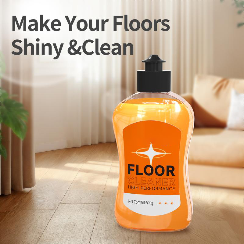 Plant-based all-purpose cleaning agent ✨ One drop cleans the whole family 🦠🚫 99.9% antibacterial | Instantly transforms ceramic tiles and wooden floors into sparkling diamonds 💎