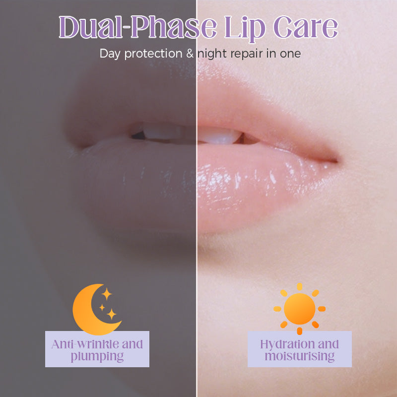 🏆Flash Sale⚡30K+ SOLD!Plumping & Anti-Wrinkle Hydrating Lip Serum