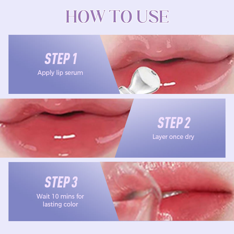 🏆Flash Sale⚡30K+ SOLD!Plumping & Anti-Wrinkle Hydrating Lip Serum