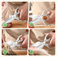 ✂️ The Kitchen Powerhouse: Heavy-Duty Multi-Tool Shears🔪